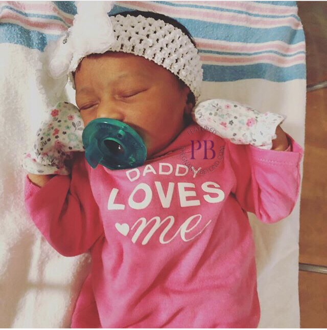 baby girl