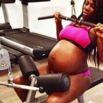 Benefits of Exercise During Pregnancy