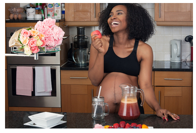 Pregnancy Diet