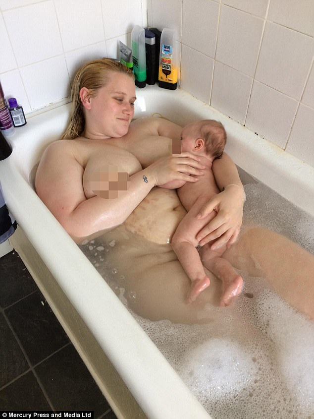 Post-Baby Body