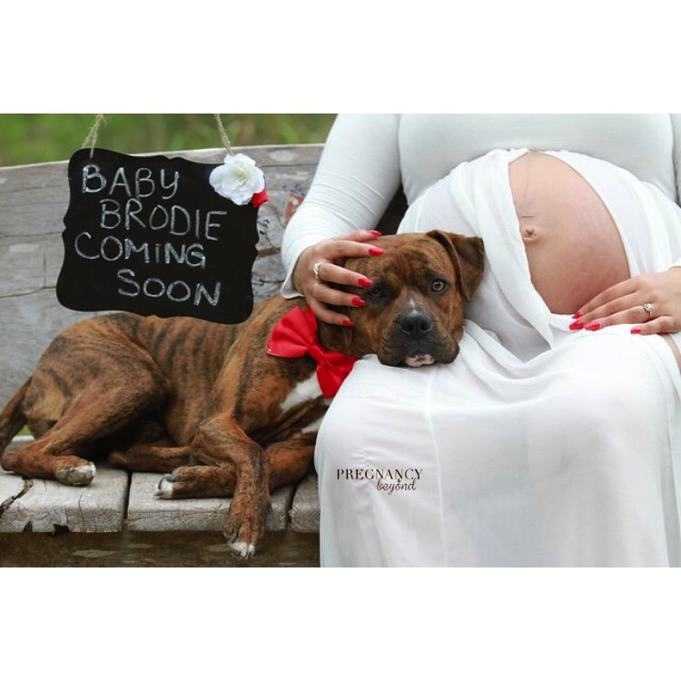 pregnant