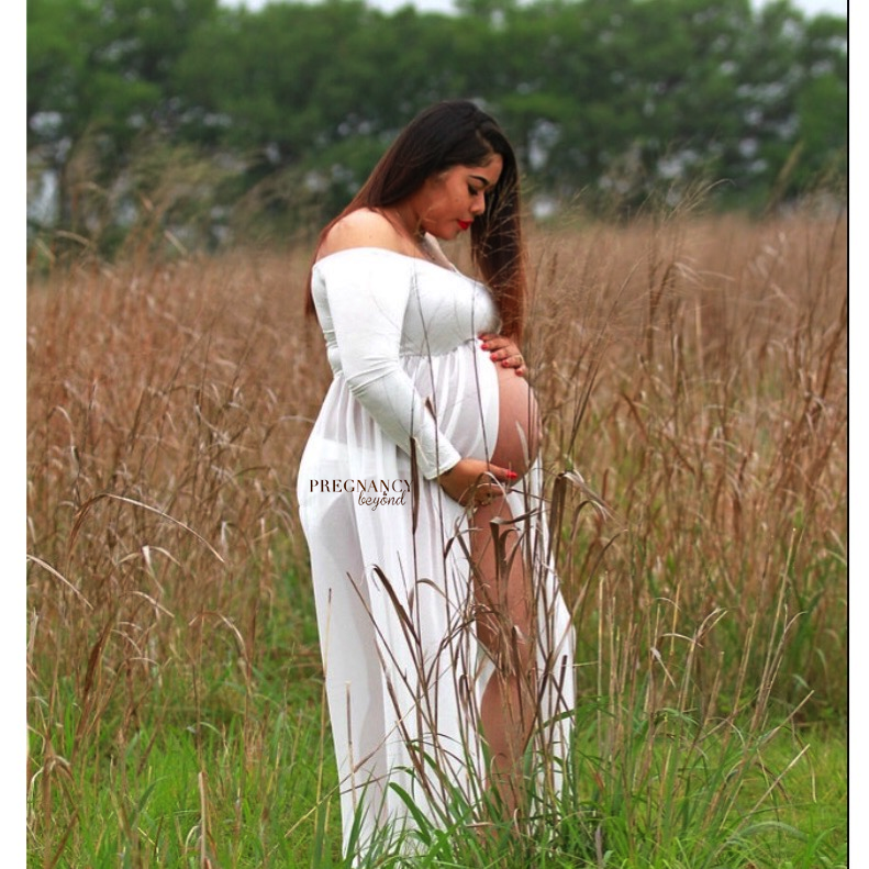 Maternity Photo Shoot