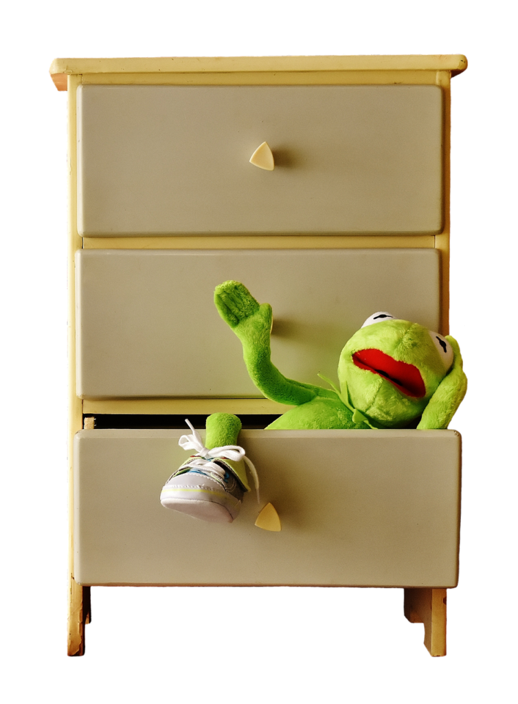 Child Proofing Your Home