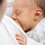 Proper Positioning Techniques For Breastfeeding