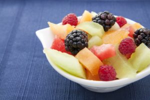 berries