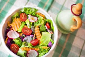 Pregnancy Power Foods