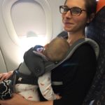 10 Survival Tactics for Flying with a Baby