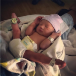 Birth Story : Tru Berry