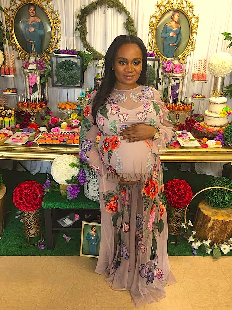 Fatimah Aramide