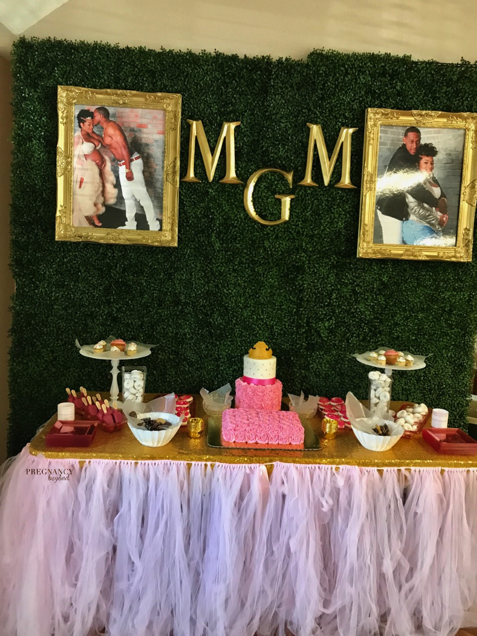 Baby Shower