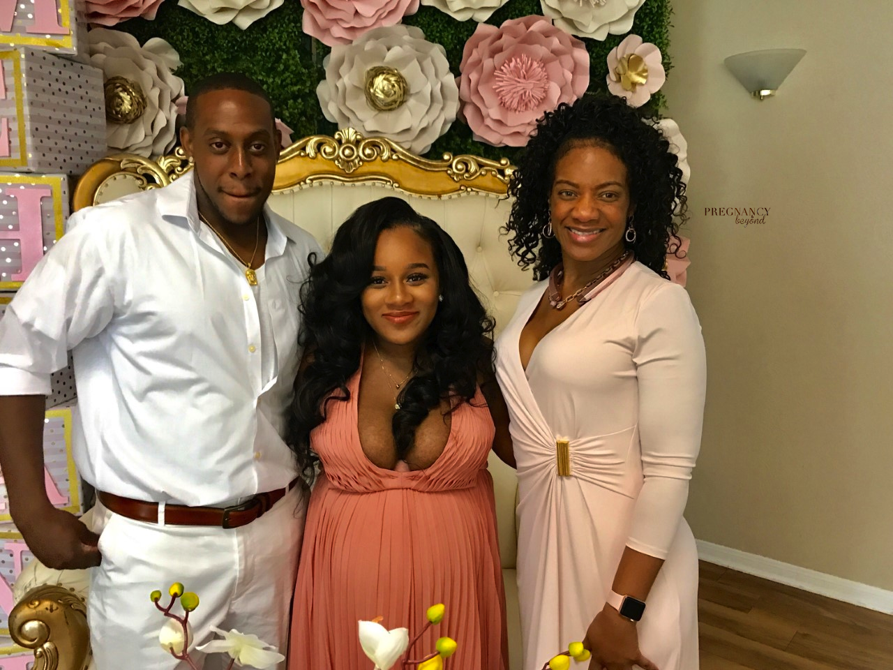 Baby Shower