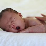 Tips To Calming Your Crying Baby