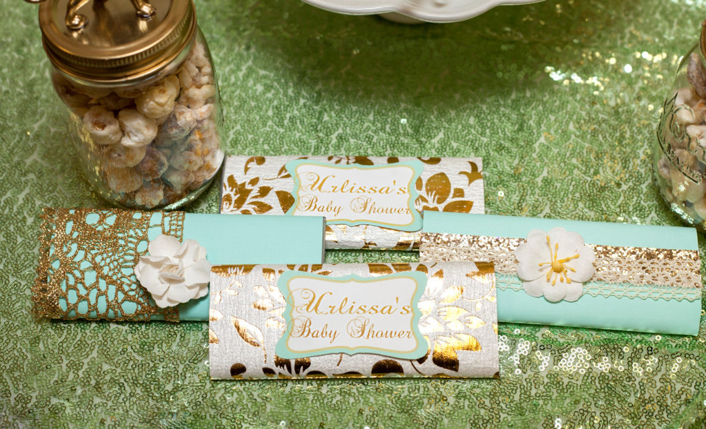 Baby Shower