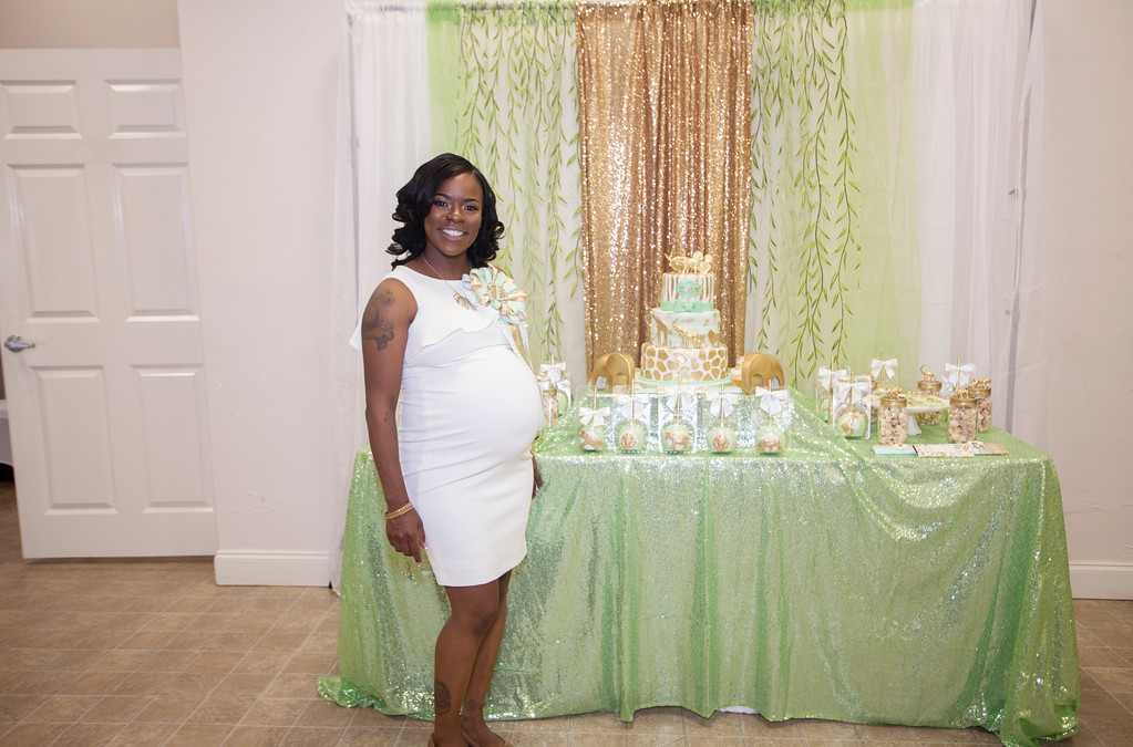 Baby Shower