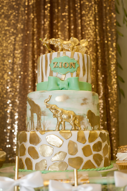 Baby Shower
