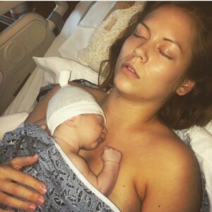 Why This Mom Opted For A Home Birth The Second Time Round