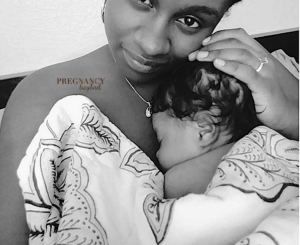 Get Breastfeeding Off To A Good Start: