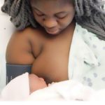 Get Breastfeeding Off