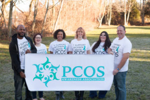 Polycystic Ovarian Syndrome (PCOS)