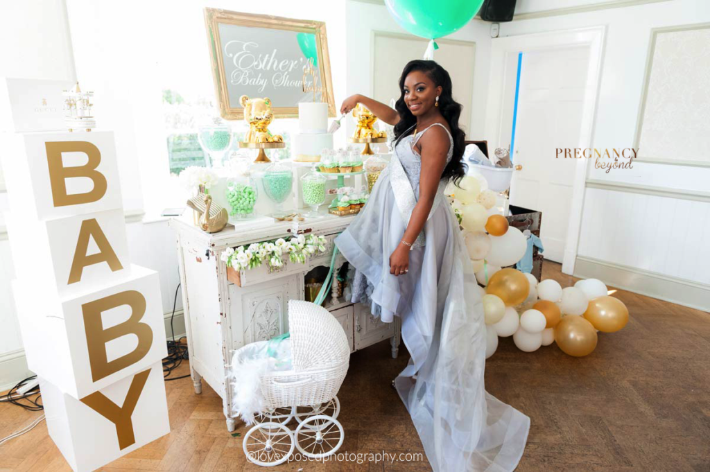 Baby Shower