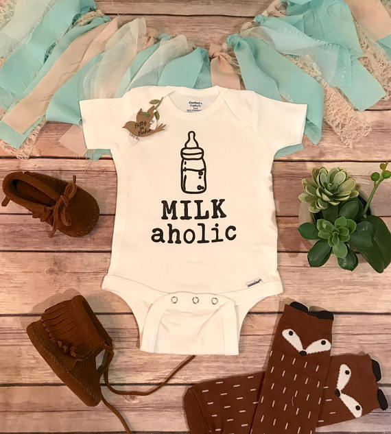 Milkaholic