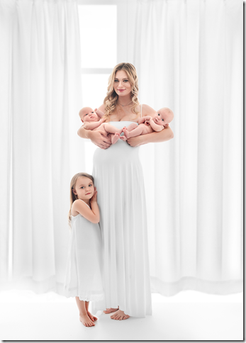 36 Weeks Pregnant