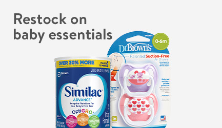 Baby Essentials