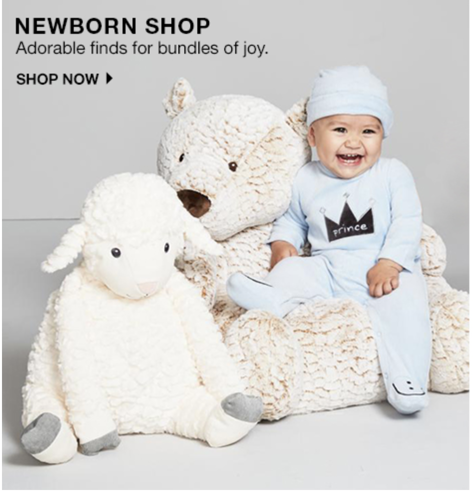 Newborn Shop