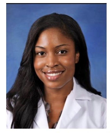 Dionne C. Okafor