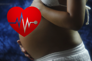 High Heart Rate Pregnancy