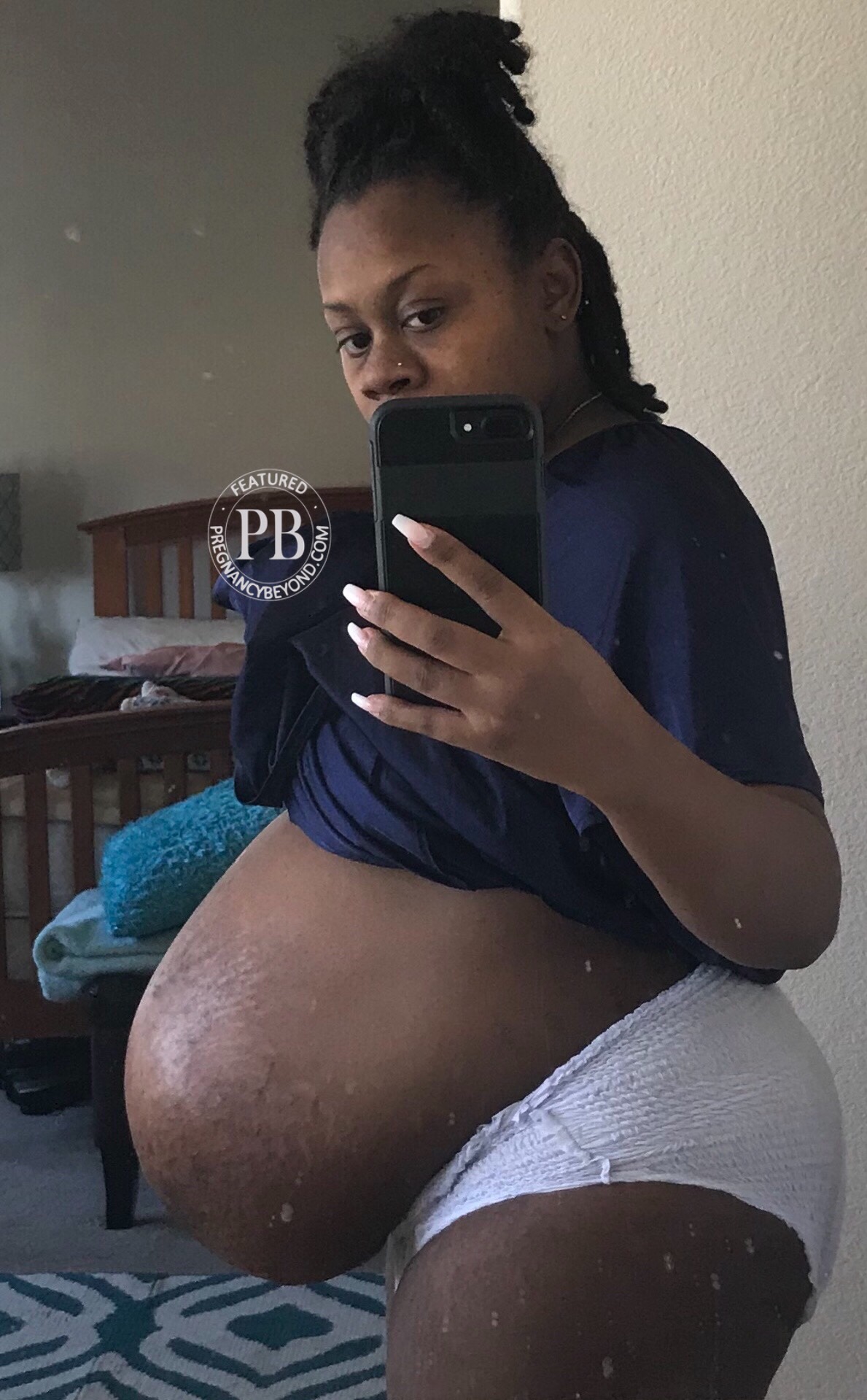 Gestational Surrogate