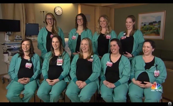 hospital nuses