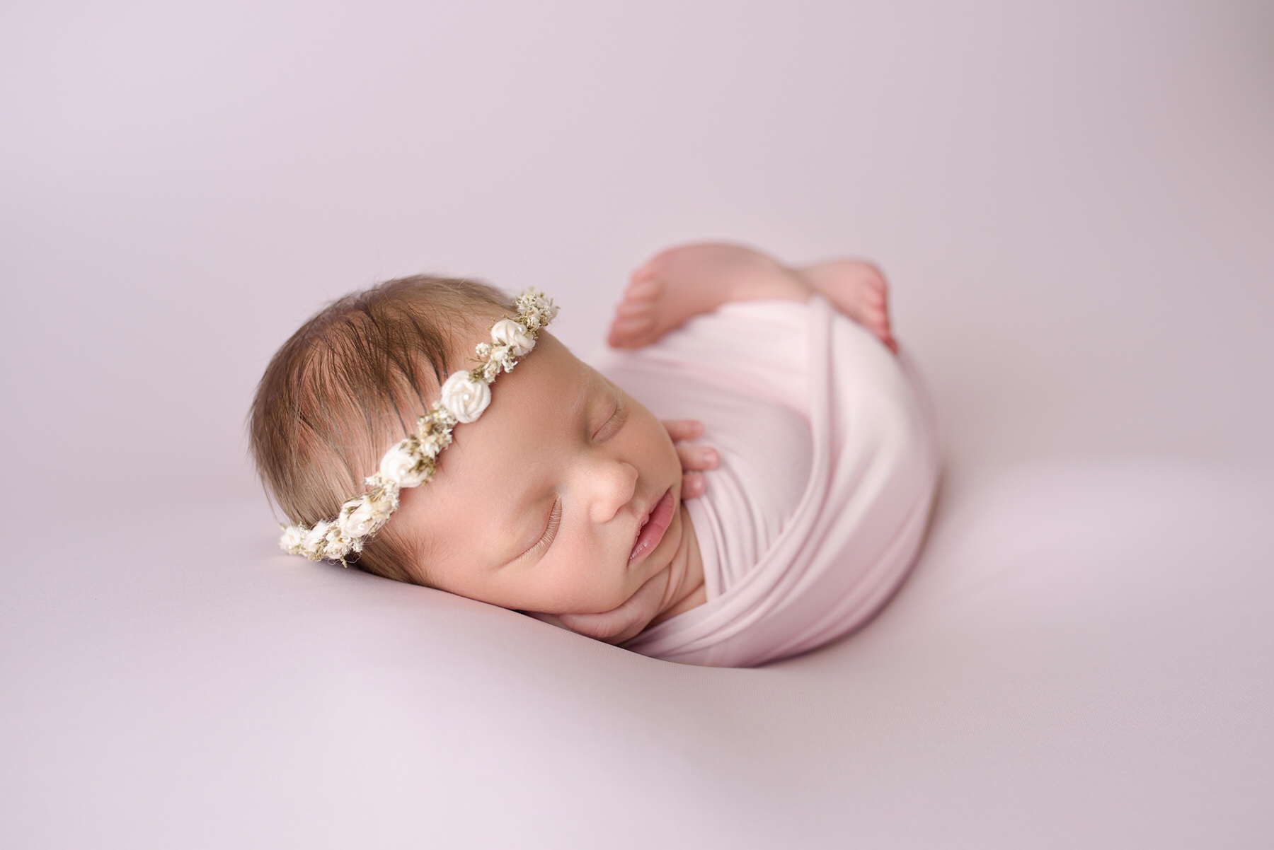 cute baby