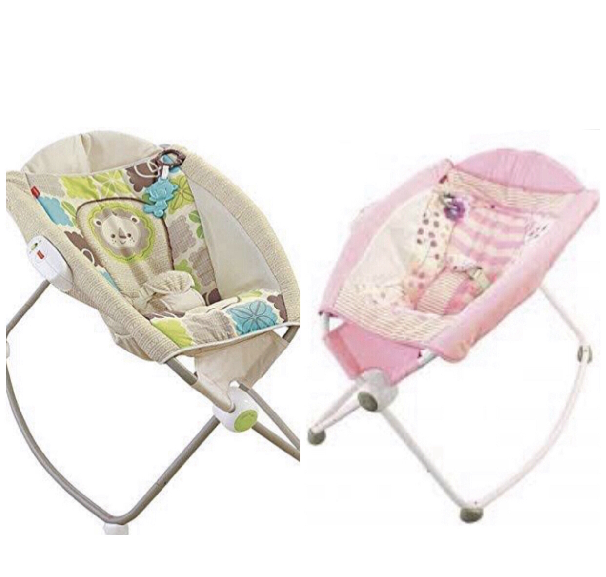 Infant deaths